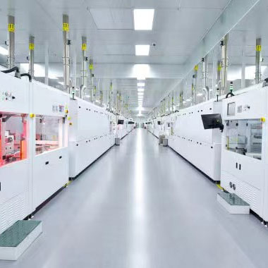 Cos'è un chip a circuito integrato?