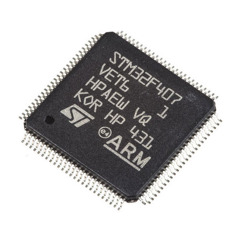 STM32F407VET6 STMicroelettronica